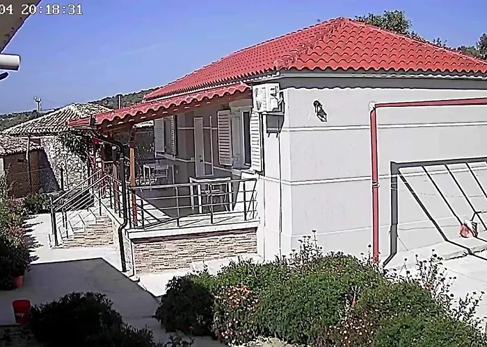 Cathrin\'S Villas And Apartments
