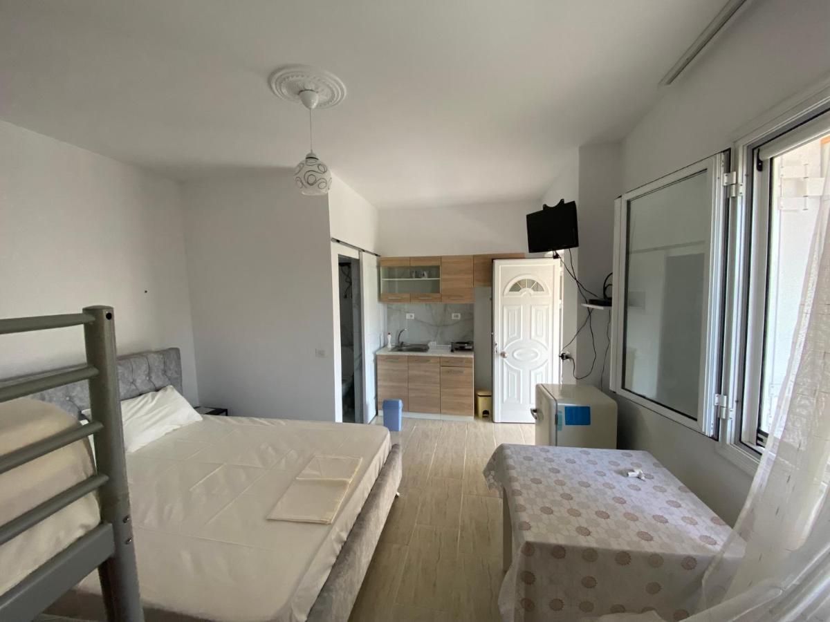 Apartamento Cathrin's And Zverneci