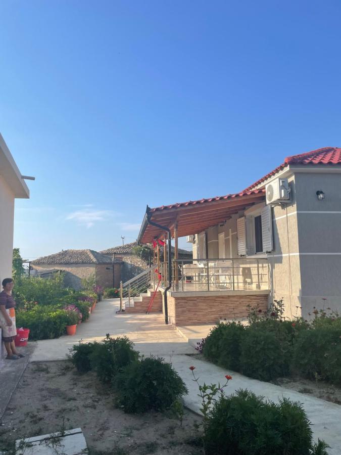 Cathrin's And Apartamento Zverneci