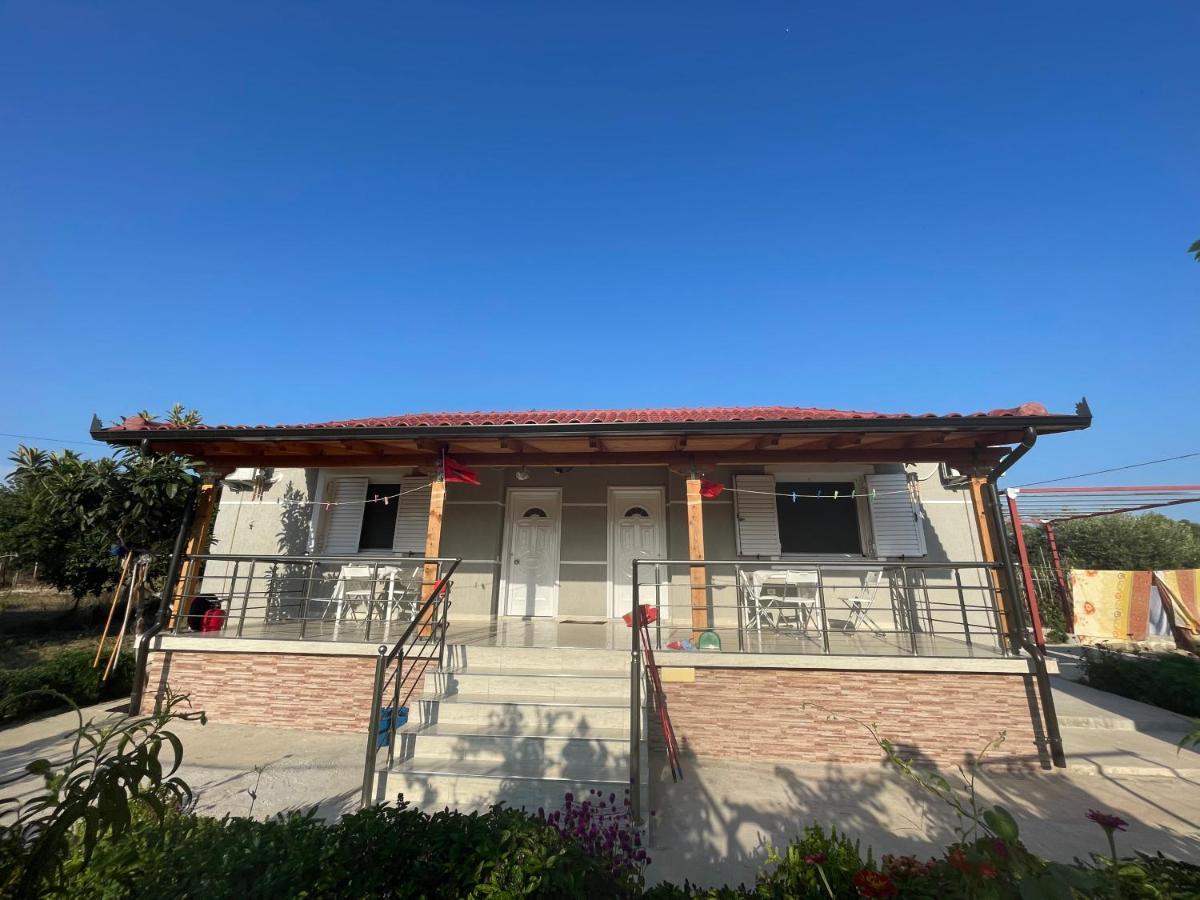 Cathrin's And Apartamento Zverneci