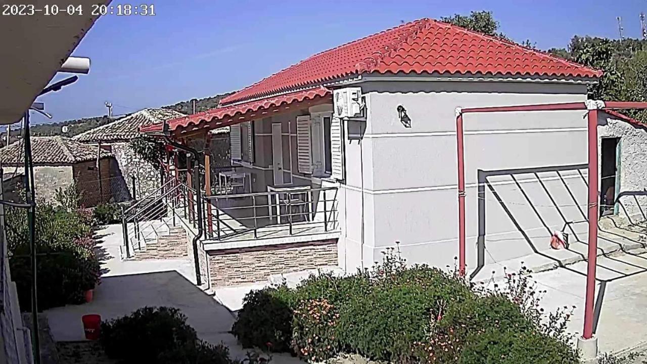 Cathrin's And Apartamento Zverneci